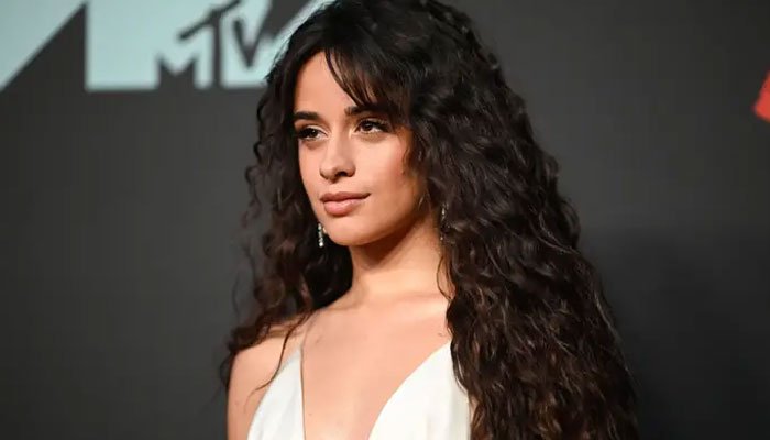 Camila Cabello Opens Up About Mental Health Struggles