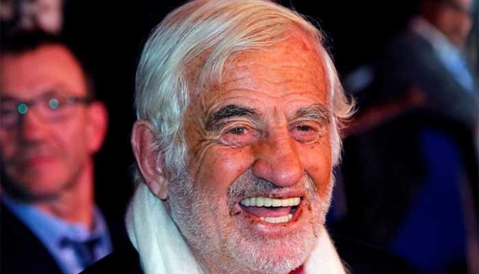 France to pay national tribute to famed actor Belmondo on Sept 9