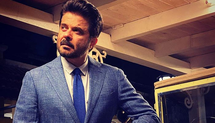 Anil Kapoor celebrates 20 years of film ‘Nayak’