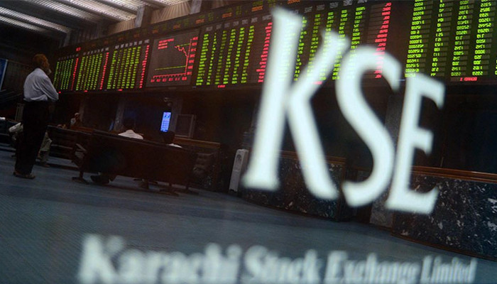 KSE-100 اسٹاک نے MSCI کے خدشات پر کمی کو بڑھایا۔