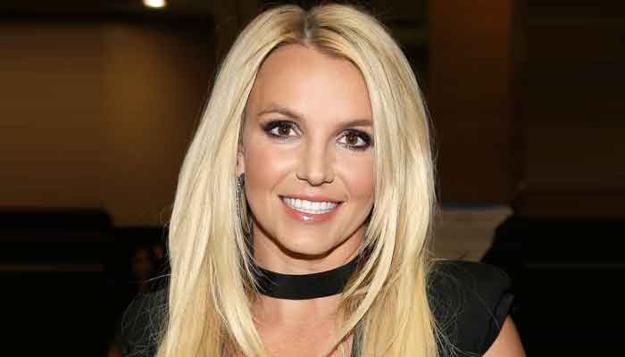 Britney Spears shares sweet photo to describe her bliss ahead of 'freedom'