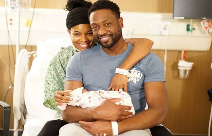 Gabrielle Union Touches On Emotional Surrogacy Journey After Multiple Miscarriages