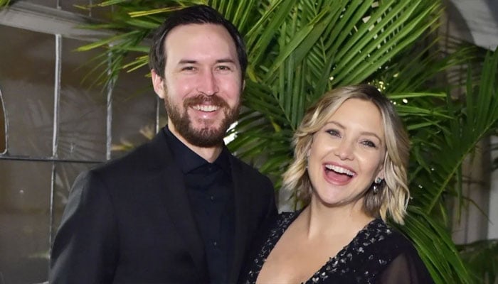 Kate Hudson and Danny Fujikawa get engaged after years of romance