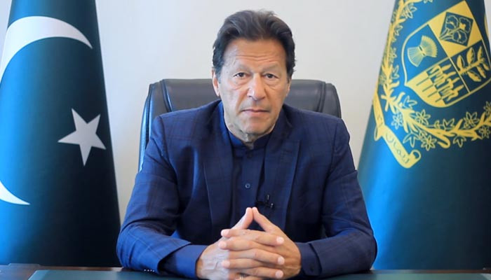 اچھے کردار کے لوگوں کو انتخابی امیدوار نامزد کیا جائے گا: وزیراعظم عمران خان