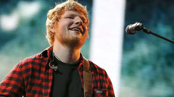 Ed Sheeran Breaks Records By Becoming No 1 For A Whole Year Report