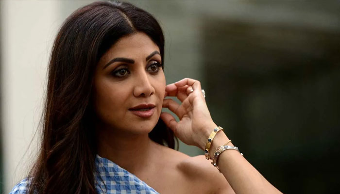 700px x 400px - Shilpa Shetty addresses 'new endings' amid husband Raj Kundra's court  proceedings