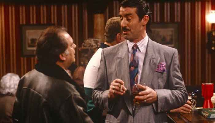 John Challis, Only Fools and Horses actor, dies