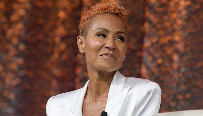 Photos: Jada Pinkett Smith celebrates birthday with a retro-themed event