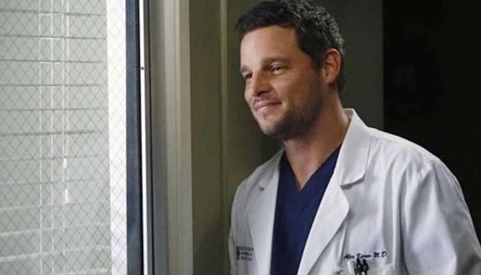 Justin Chambers parted ways with the show in January 2020 in a surprise move