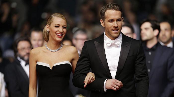 Blake Lively, Ryan Reynolds matching gifts to Legal Defense Fund, ACLU