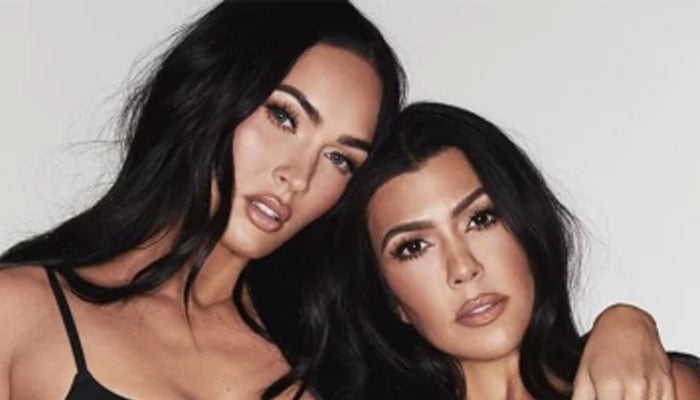 Megan Fox and Kourtney Kardashian break internet with their racy photoshoot