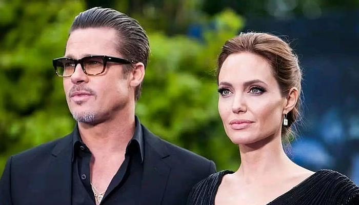 Angelina Jolie and Brad Pitts latest legal dispute resolved