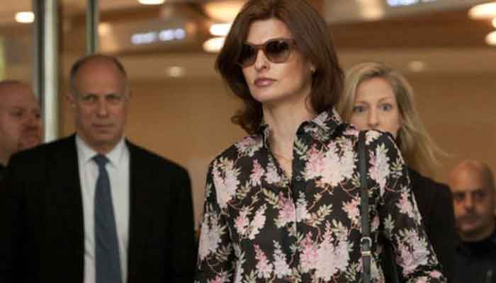 Model Linda Evangelista files $50 mln lawsuit over disfiguring cosmetic treatment