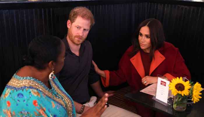 Meghan Markle, Prince Harry donate $25,000 to New York restaurant