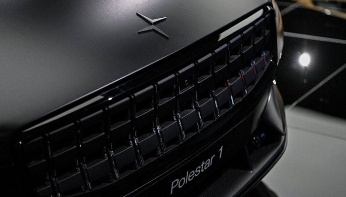 Electric carmaker Polestar eyeing to expand its operations. File photo