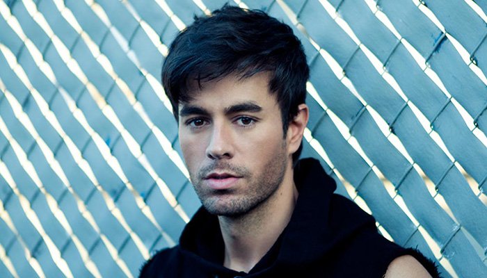 Enrique Iglesias to RETIRE from music