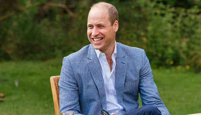 Prince William Recounts Bid To ‘unleash New Invention’ To Tackle ...