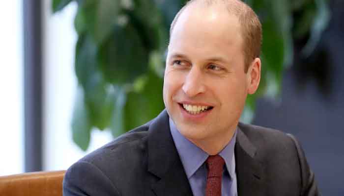 Price of Prince Williams shoes he wore to No Time To Die premier revealed