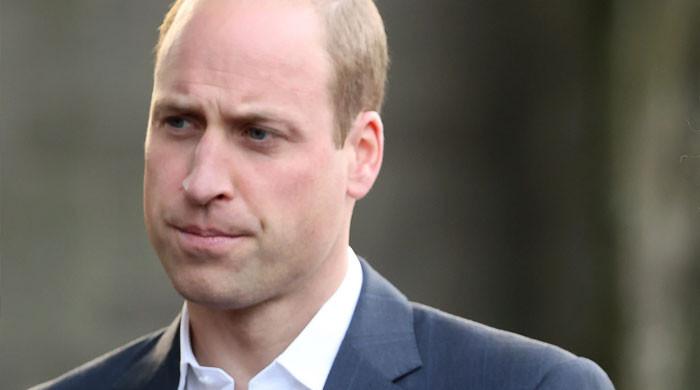 Prince William ‘unable to move on’ from Meghan Markle, Prince Harry’s ...