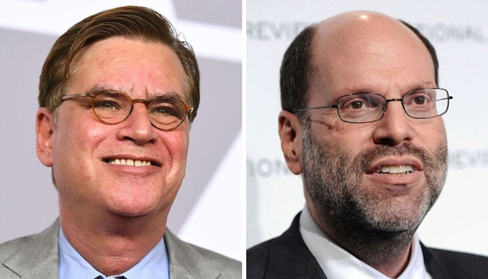 Aaron Sorkin blasts disgraced producer Scott Rudin after bullying scandal