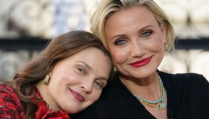 Cameron Diaz, Drew Barrymore ‘have once-in-a-lifetime’ friendship: source