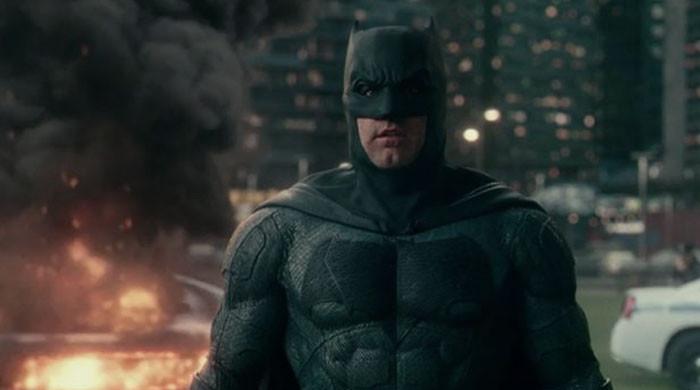 Ben Affleck opens up about final Batman portrayal on ‘The Flash’