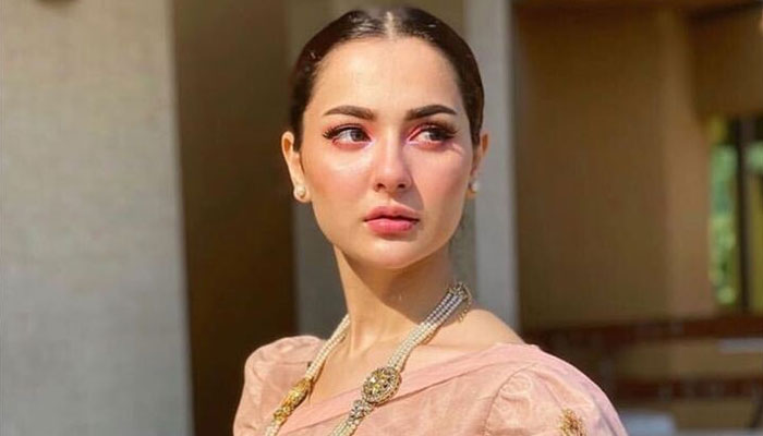 Hania Aamir opens up about why she’s missing from Instagram