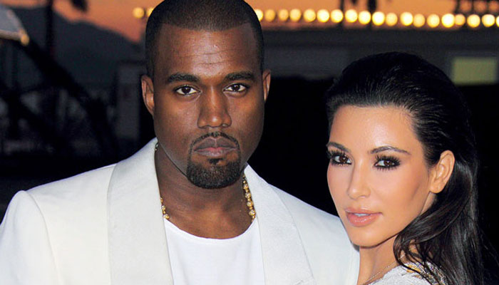 Kim Kardashian's new statement reveals she will continue with Kanye