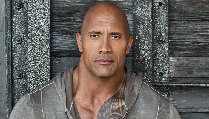 Dwayne The Rock Johnson Unveils Face Off Music Video In Rap Debut