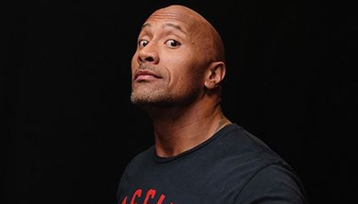 Dwayne Johnson’s debut single ‘Face Off’ bags no. 2 spot on iTunes