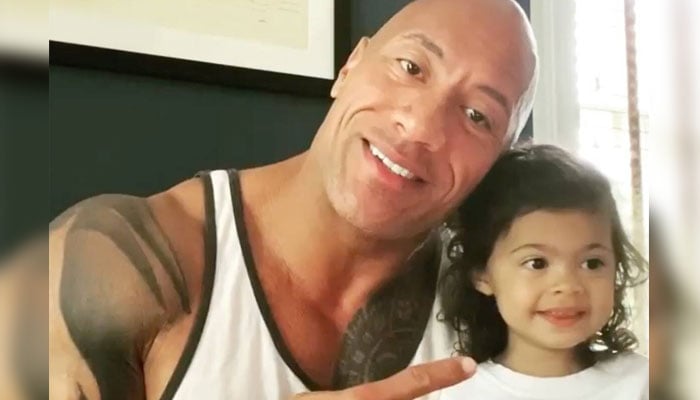 Dwayne Johnson details hilarious ‘torture’ of ‘Row Your Boat’ on loop