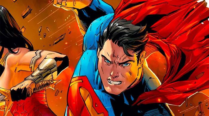 More Evidence Seemingly Implies That DC Comics Will Indeed Make The New  Superman Gay - Bounding Into Comics