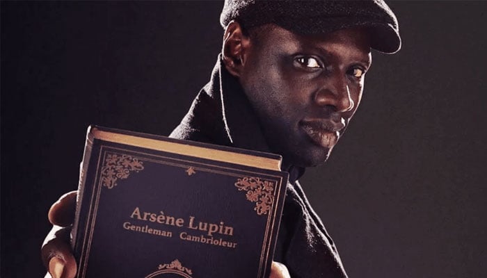 Omar Sy, of Lupin fame, signs multi-year deal with Netflix