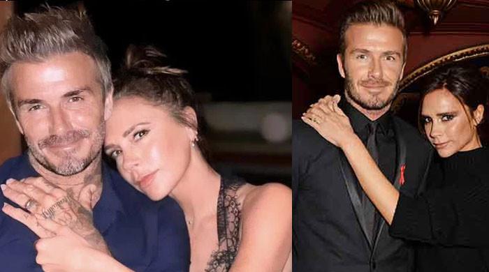 Victoria Beckham reveals what makes her relationship with David tick ...