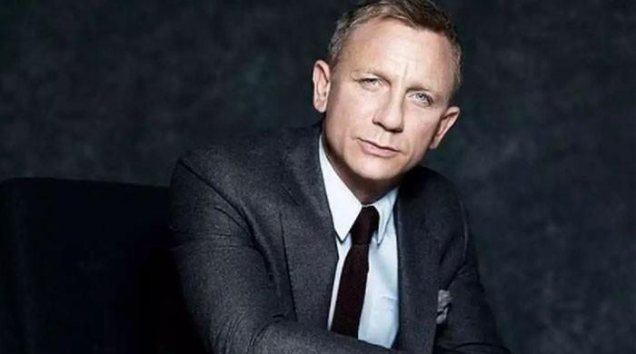 Daniel Craig Lends Advice To Future James Bond