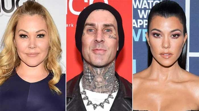 Shanna Moakler Sets Record Straight Over Kourtney Kardashian, Travis Barker