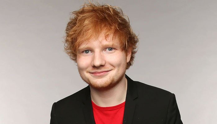 Ed Sheeran tests positive for Covid-19