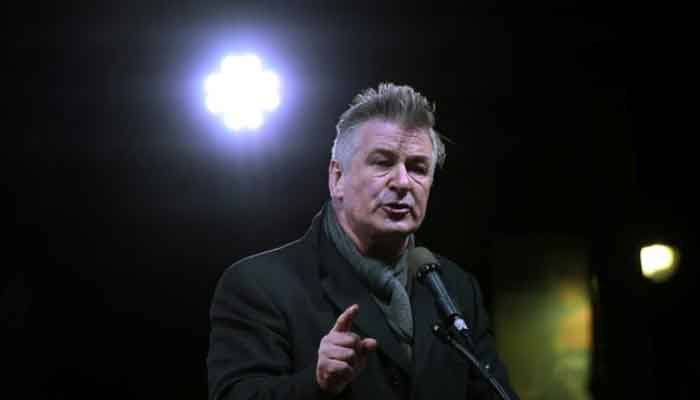 Documentary narrated by Alec Baldwin delays release