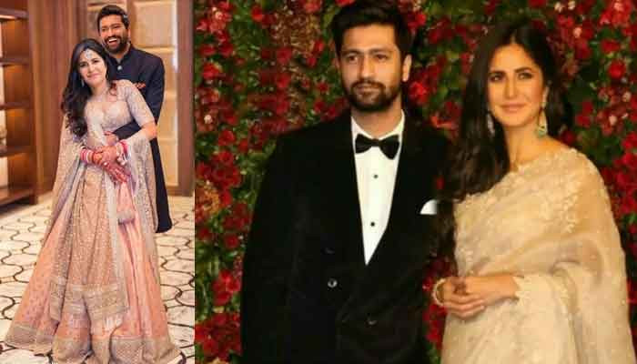 Katrina Kaif getting married to Vicky Kaushal?