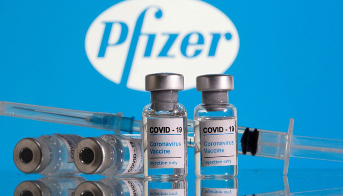 Pfizer کو بچوں کے لیے 50m COVID-19 ویکسین کی خوراک کا امریکی معاہدہ مل گیا۔