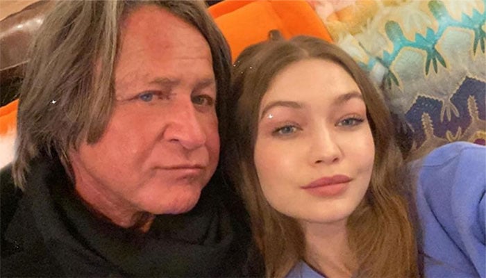 Gigi Hadid’s father is ‘so proud’ of her