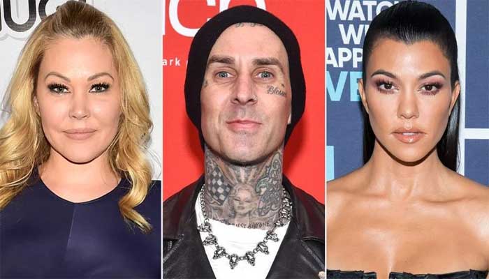 Shanna Moakler crying amid Kourtney Kardashian, Travis Barker engagement