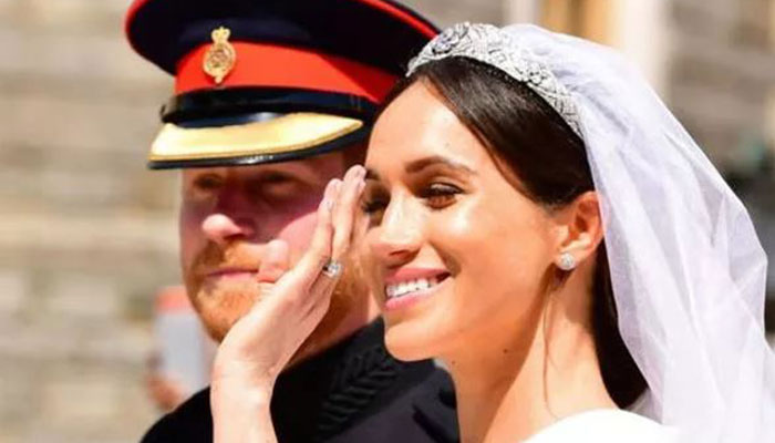 Secret to Meghan Markles beaming skin on wedding day revealed