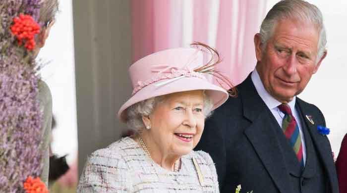 Buckingham Palace Issues Statement On Queen Elizabeth's Health