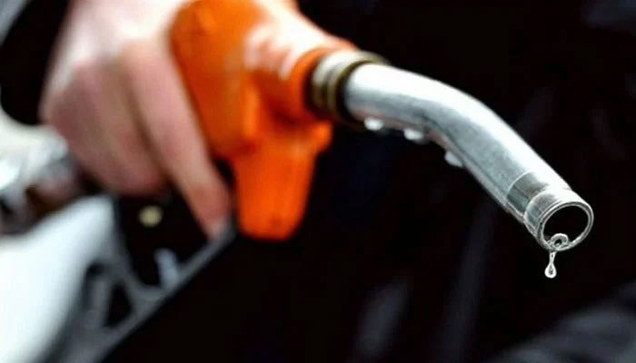 The government is likely to increase petroleum prices by Rs8 from November 1. Photo: file
