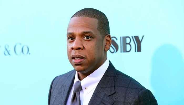 Definitely gonna cry: Jay-Z moved after Rock & Roll Hall of Fame induction