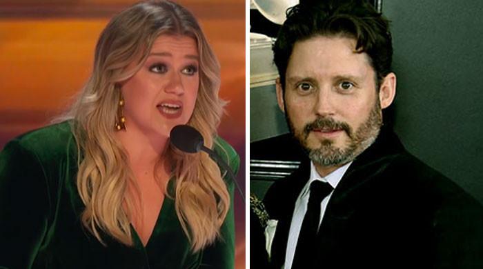 Kelly Clarkson ex-husband ‘pleads’ to ‘put differences aside’: insider