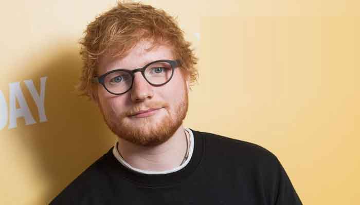 Ed Sheeran admits he ‘thought he was gay’ growing up: ‘I definitely have a big feminine side’