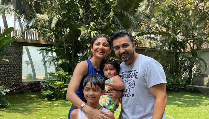 Shilpa Shetty’s husband Raj Kundra deletes his social media accounts