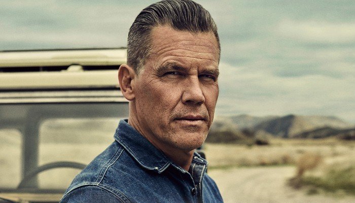 Josh Brolin thanked his family and friends for helping him reach this point.